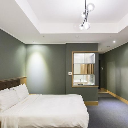 The Koryo Hotel Bucheon Exterior foto