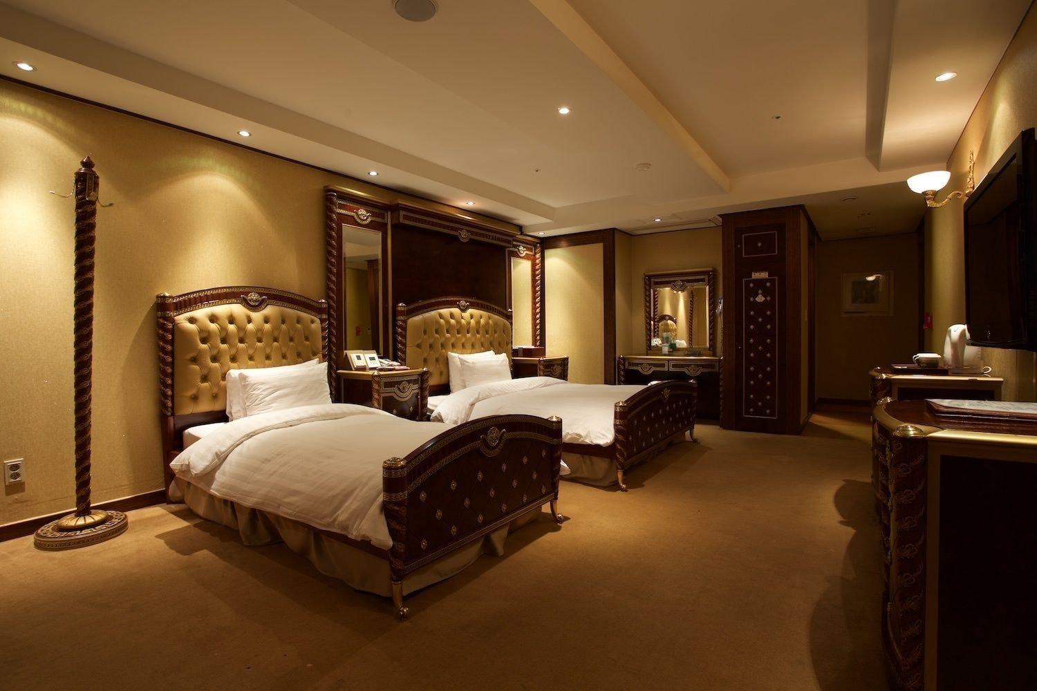 The Koryo Hotel Bucheon Exterior foto