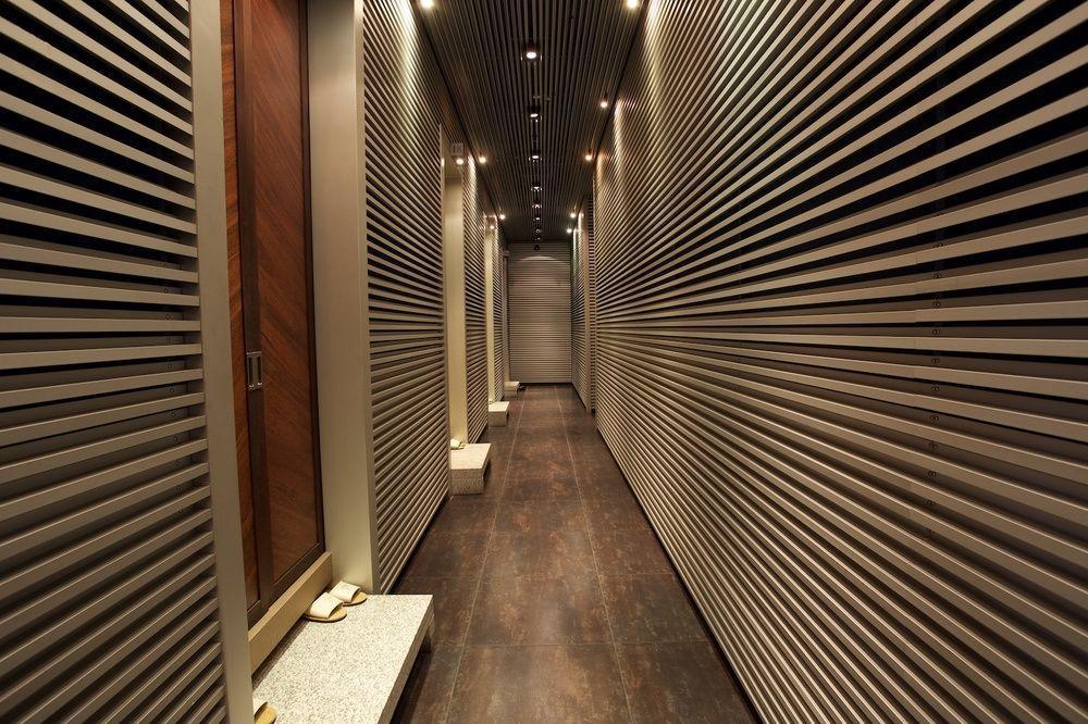 The Koryo Hotel Bucheon Exterior foto